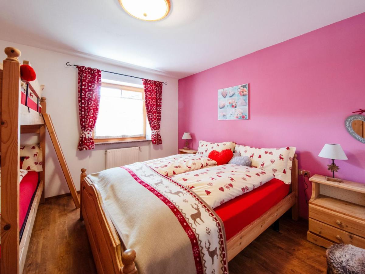 Apartment Brunel-1 By Interhome Поцца-ді-Фасса Екстер'єр фото