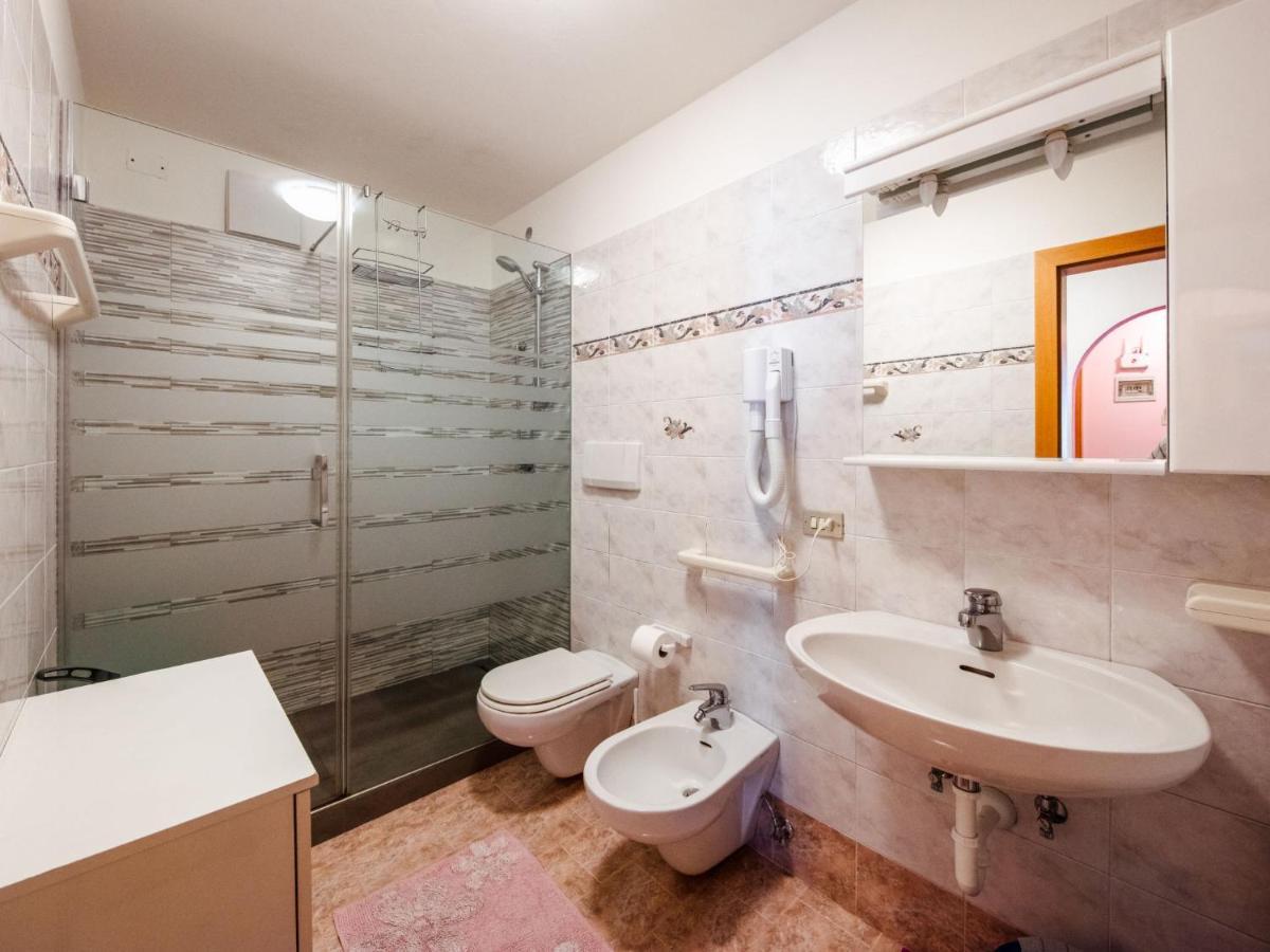 Apartment Brunel-1 By Interhome Поцца-ді-Фасса Екстер'єр фото