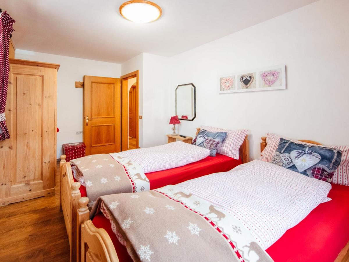 Apartment Brunel-1 By Interhome Поцца-ді-Фасса Екстер'єр фото